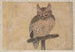 Sketchbook by and his disciples Pl40 - Katsushika Hokusai — artwork view