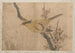 Sketchbook by and his disciples Pl41 - Katsushika Hokusai — artwork view