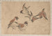 Sketchbook by and his disciples Pl44 - Katsushika Hokusai — artwork view