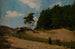 Landschap - Kazimierz Alchimowicz — weergave van het kunstwerk