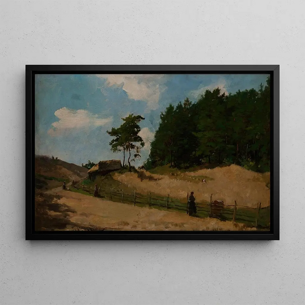 Kazimierz Alchimowicz - Landscape.webp