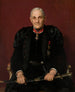 portret van Dawid Abrahamowicz - Kazimierz Pochwalski — weergave van het kunstwerk