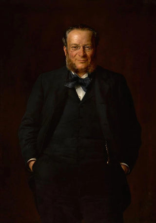 Kazimierz Pochwalski - Portrait of Hipolit Wawelberg.webp
