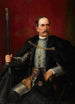 Portrait de Jan Tarnowski - Kazimierz Pochwalski — weergave van het kunstwerk