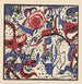 Reproduction of the painting Klang Pl11 - Wassily Kandinsky | Painting