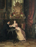 Proposition - Knut Ekwall — weergave van het kunstwerk