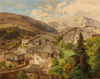 Konrad Petrides - Alpendorf.webp
