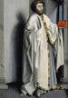 Saint Barthélemy - Konrad Witz — weergave van het kunstwerk