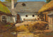 the Farm near Heinrichs - Konstantin Stoitzner — artwork view