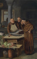 A Good Catch - Konstantin Stoitzner — artwork view