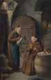 A Good Sip - Konstantin Stoitzner — artwork view