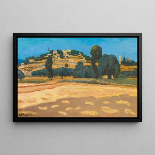 Konstantinos Maleas - Naxos.webp