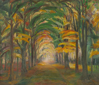 Alejandro - Károly Kernstok — weergave van het kunstwerk