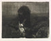 Slachtveld - Käthe Kollwitz — weergave van het kunstwerk