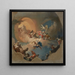 L'Apothéose des Arts - Giovanni Battista Tiepolo — ingelijst kunstwerk aan de muur
