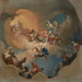 L'Apothéose des Arts - Giovanni Battista Tiepolo — weergave van het kunstwerk