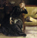 L'Artiste Eva Bonnier - Richard Bergh — artwork view
