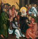 L'Assomption de la Vierge - Hans Leonhard Schufelein — weergave van het kunstwerk