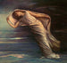 L'Aube - John La Farge — weergave van het kunstwerk
