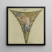 L'Aurore - Joseph Blanc — framed artwork on a wall