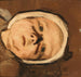 L'Enfant - Albin Egger Lienz — weergave van het kunstwerk