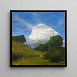 L'Objet Nuage - Prince Eugen Duc de Närke