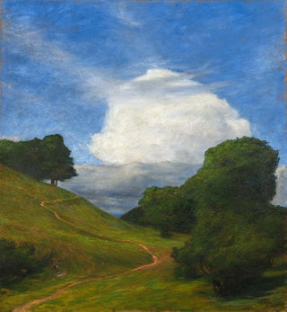 L'Objet Nuage - Prince Eugen Duc de Närke