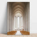 Notre-Dame de Copenhague Church | Photo decoration