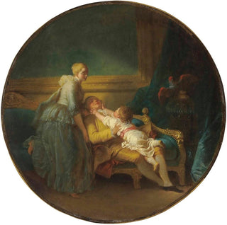 L'heureux ménage - Jean