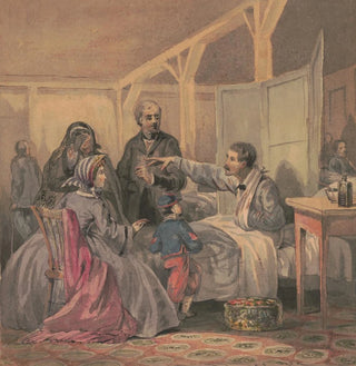 L'histoire de la musique de Gettysburg - James Fuller Queen