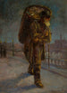L. Barciski Kunstdruk - L. Barciski — weergave van het kunstwerk