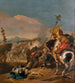 De Vangst van Carthago - Giovanni Battista Tiepolo — weergave van het kunstwerk
