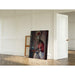 Reproductie van het schilderij La Coiffure - Henri Lebasque