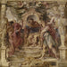 De Toorn van Achilles - Peter Paul Rubens — weergave van het kunstwerk