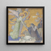 La Consolation - Jacques Ferdinand Humbert — framed artwork on a wall