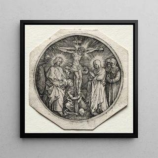 Albrecht Drer - The Crucifixion.webp