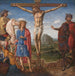 The Crucifixion - Matteo di Giovanni — artwork view