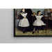 Reproductie van het schilderij La Famille Bellelli - Edgar Degas