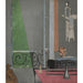 Reproductie van het schilderij De Pianoles - Henri Matisse