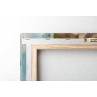 La Madone dans le pré - Raphael | Reproduction Tableau Décoration murale affiche copie