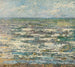 De Zee - Jan Toorop — weergave van het kunstwerk