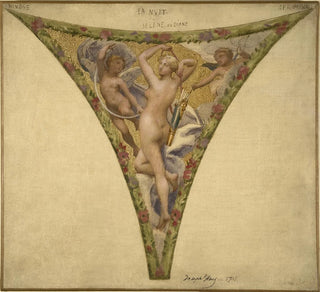 La Nuit Nivôse Germinal - Joseph Blanc