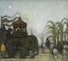 The Parade of the Magi - Jakob Smits — artwork view