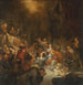 De Pinkster - Nederlandse school — weergave van het kunstwerk