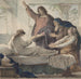 De Opstanding van de Dochter van Jairus - Eduard Julius Friedrich Bendemann — weergave van het kunstwerk