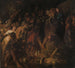 La Trahison du Christ - Jacob Jordaens — weergave van het kunstwerk