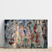 Reproduction of the painting La Ville de Paris - Robert Delaunay