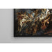 Reproductie van het schilderij De val van Phaëton - Peter Paul Rubens