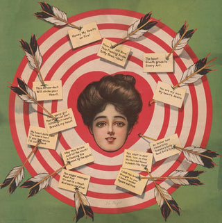 La cible - Campbell Metzger Jacobson