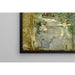 Reproduction of the painting La hotte - Berthe Morisot
